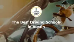 DriverZ SPIDER Driving Schools - Austin - Austin, TX, USA