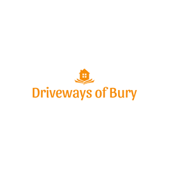 Driveways Of Bury - Bury, London E, United Kingdom