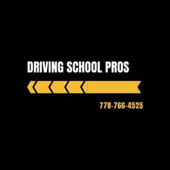 Driving School Pros - Prince George, BC, Canada