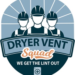 Dryer Vent Squad - Pasadena, TX, USA