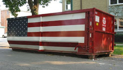 Dumpster Rental Dayton - Dayton, OH, USA