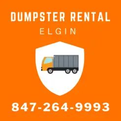Dumpster Rental Pros of Elgin - Elgin, IL, USA