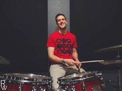 Duran Ritz - Vancouver Drum Lessons - Vancouver, BC, Canada