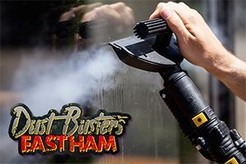 Dust Busters East Ham