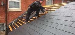 Dynamic Roofing Solutions - Reading, Berkshire, United Kingdom