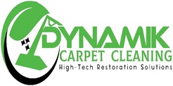 Dynamik Carpet Cleaning Toronto - Toronto, ON, Canada