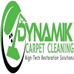 Dynamik Carpet Cleaning Woodbridge - Woodbridge, ON, Canada