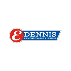 E Dennis Air Conditioning & Heating - Peachtree City, GA, USA
