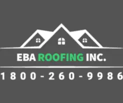 EBA Roofing, Inc - Sherman Oaks, CA, USA
