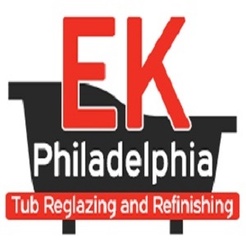 EK Philadelphia Tub Reglazing and Refinishing - Philadelphia, PA, USA