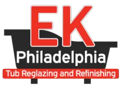 EK Philadelphia Tub Reglazing and Refinishing - Philadelphia, PA, USA