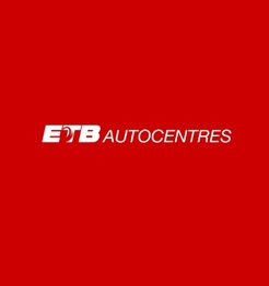 ETB Autocentres Nottingham - Nottingham, Nottinghamshire, United Kingdom