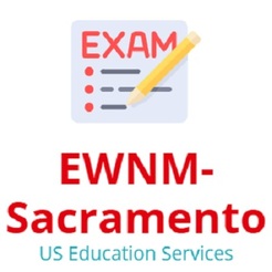 EWNM-Sacramento - Sacamento, CA, USA