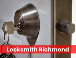 EZ Locksmith Richmond - London, UK, BC, Canada