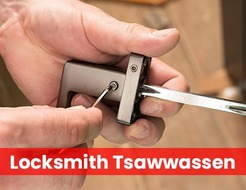 EZ Locksmith Tsawwassen - Tsawwassen, BC, Canada