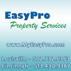 EasyPro Property Services - Louisville, KY, USA