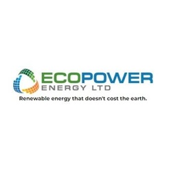 Eco Power Energy Ltd - Darlington, County Durham, United Kingdom