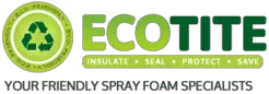 Ecotite Spray Foam Insulation - Doncaster, South Yorkshire, United Kingdom