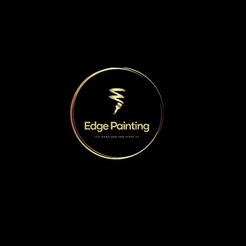 Edge Painting - Elsternwick, VIC, Australia Edge Painting - Elsternwick, VIC, Australia