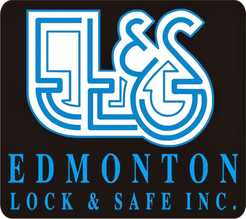 Edmonton Lock & Safe - Edmonton, AB, AB, Canada