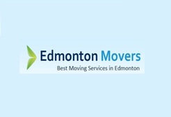 Edmonton - Moving - Edmonton, AB, Canada