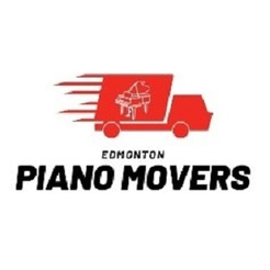 Edmonton Piano Movers - Edmomton, AB, Canada