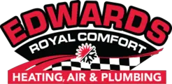 Edwards Royal Comfort Heating, Air & Plumbing - Waynetown, IN, USA