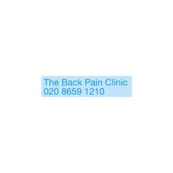 Effective Back Pain Solutions in Bromley - London, Kent, United Kingdom