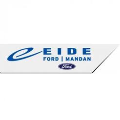 Eide Ford Mandan - Mandan, ND, USA