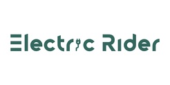 Electric Rider E-Bikes - London, London E, United Kingdom