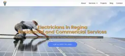 Electrician Regina - Regina, SK, Canada