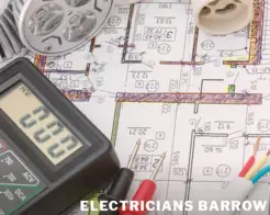 Electricians Barrow - Barrow-in-Furness, Cumbria, United Kingdom