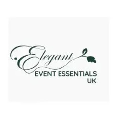 Elegant Event Essentials UK - Stockport, Greater Manchester, United Kingdom