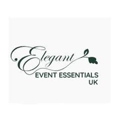 Elegant Event Essentials UK - Stockport, Greater Manchester, United Kingdom