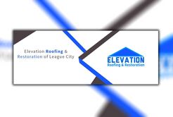 Elevation Roofing & Restoration of League City - League City, TX, USA