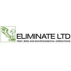 Eliminate Ltd - Broxburn, West Lothian, United Kingdom