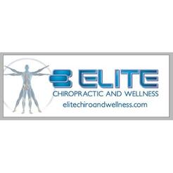 Elite Chiropractic and Wellness - Cedar Falls, IA, USA