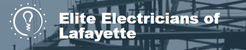 Elite Electricians of Lafayette - Lafayette, LA, USA