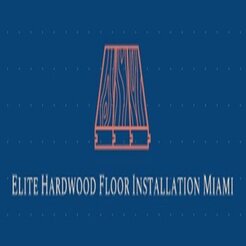 Elite Hardwood Floor Installation Miami - Miami, FL, USA