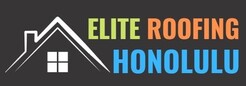 Elite Roofing Honolulu - Honolulu, HI, USA