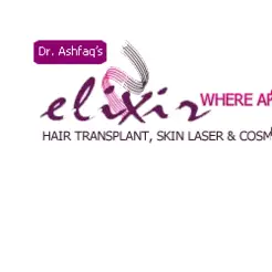 Elixir Hair Transplant & Cosmetic Surgery Center - Abbey Trading Point, London E, United Kingdom