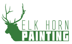 Elk Horn Painting of Centennial - Centennial, CO, USA