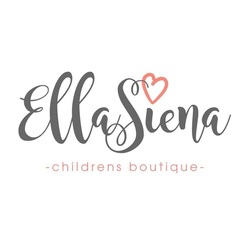 Ella Siena Children’s Boutique - Ellesmere Port, Cheshire, United Kingdom