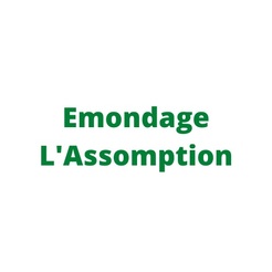 Emondage L\'Assomption - L Assomption, QC, Canada
