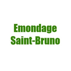 Emondage Saint-Bruno - Saint-Bruno-de-Montarville, QC, Canada