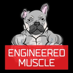 Engineered Muscle Europe - Belfast, County Antrim, United Kingdom