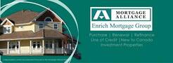 EnrichMortgage Group - Calgary, AB, Canada, AB, Canada