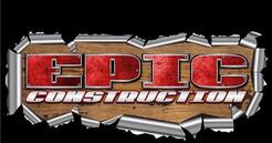 Epic Construction - Adrian, MO, USA