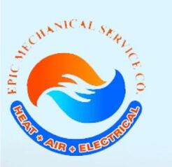 Epic Mechanical Service Co. - Sherwood, AR, USA