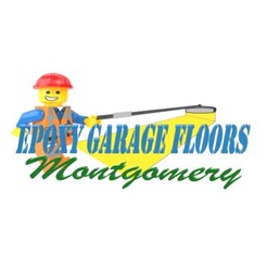 Epoxy Garage Floors Montgomery - Montgomery, TX, USA